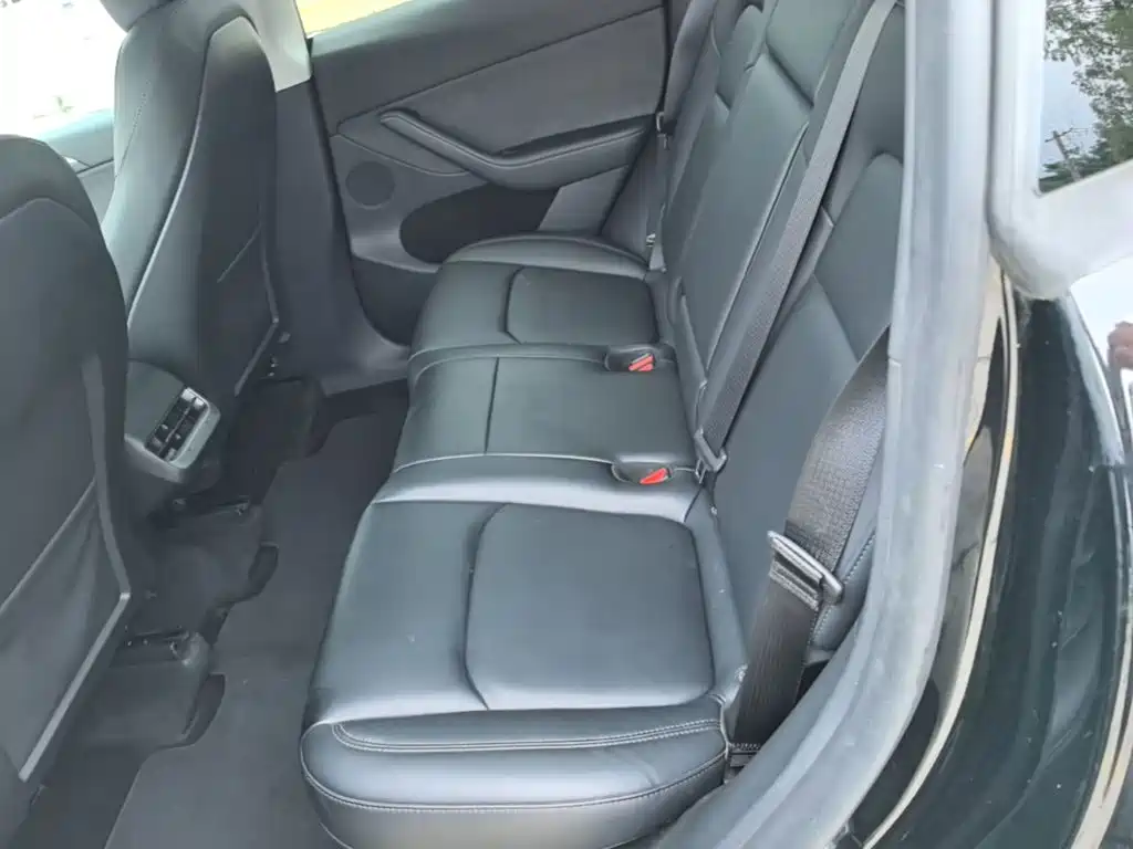 Tesla Model Y — миниатюра 17