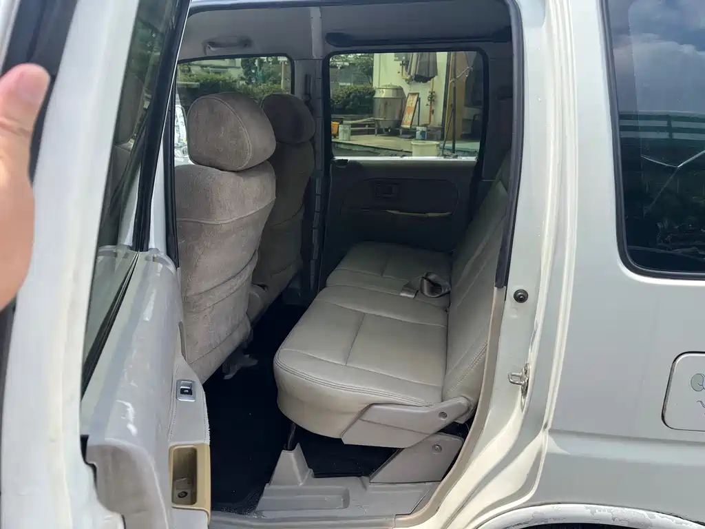 Suzuki Wagon R — миниатюра 11