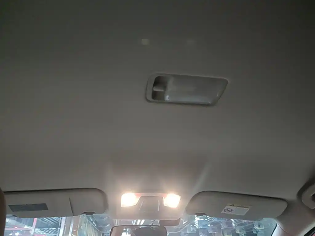 Nissan Sylphy — миниатюра 18