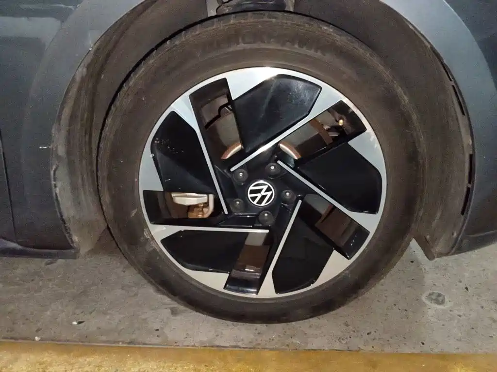 Volkswagen ID.3 — миниатюра 25