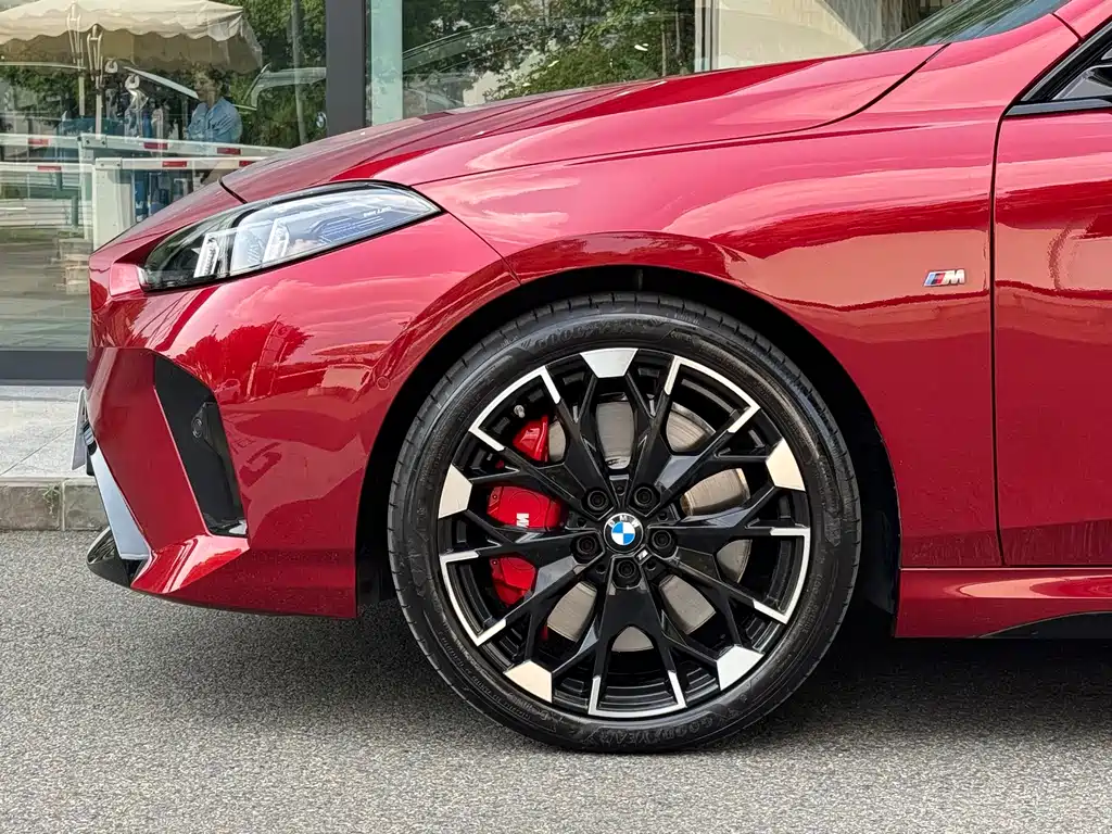 BMW M235L — миниатюра 3