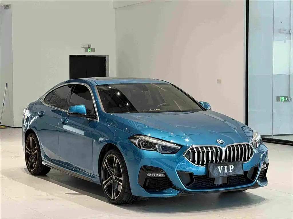 BMW 2 Series (Import) — миниатюра 3