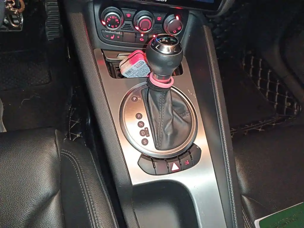 Audi TT — миниатюра 7