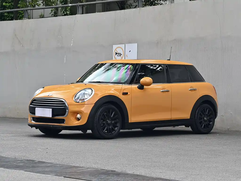 Mini Mini 2017