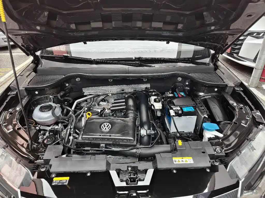 Jetta VS5 - фото 20