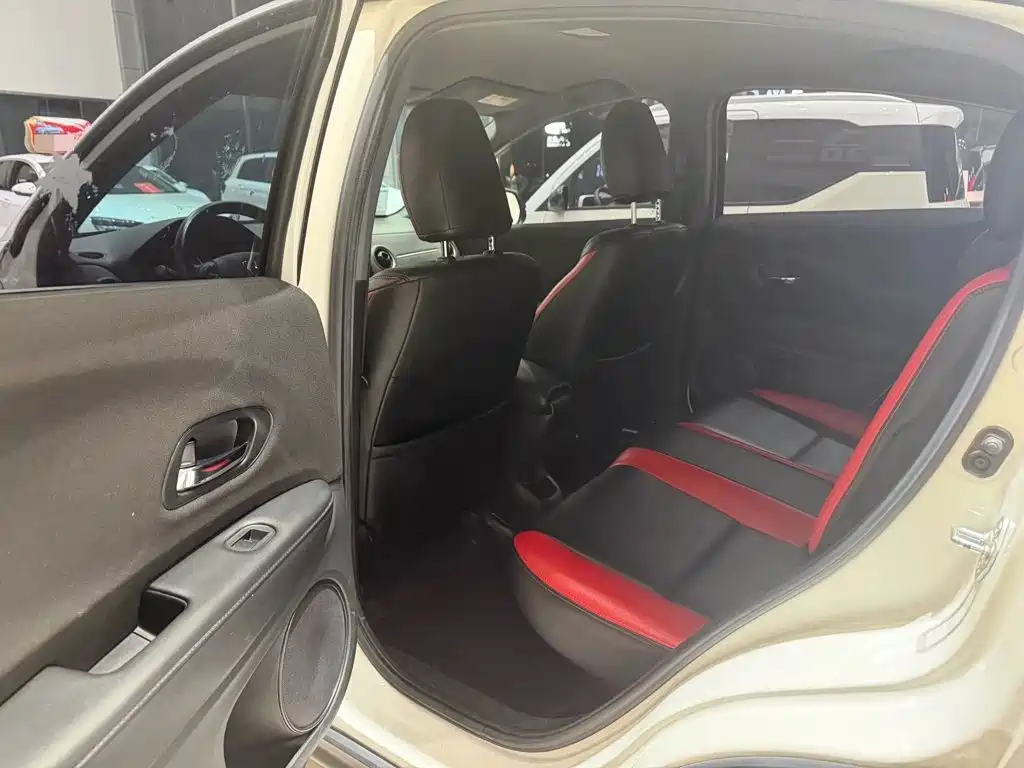 Honda XR-V — миниатюра 6