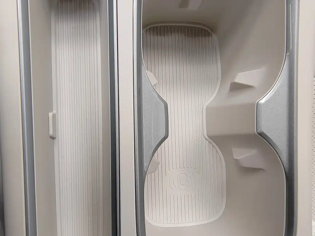 GEELY GALAXY STAR WISH