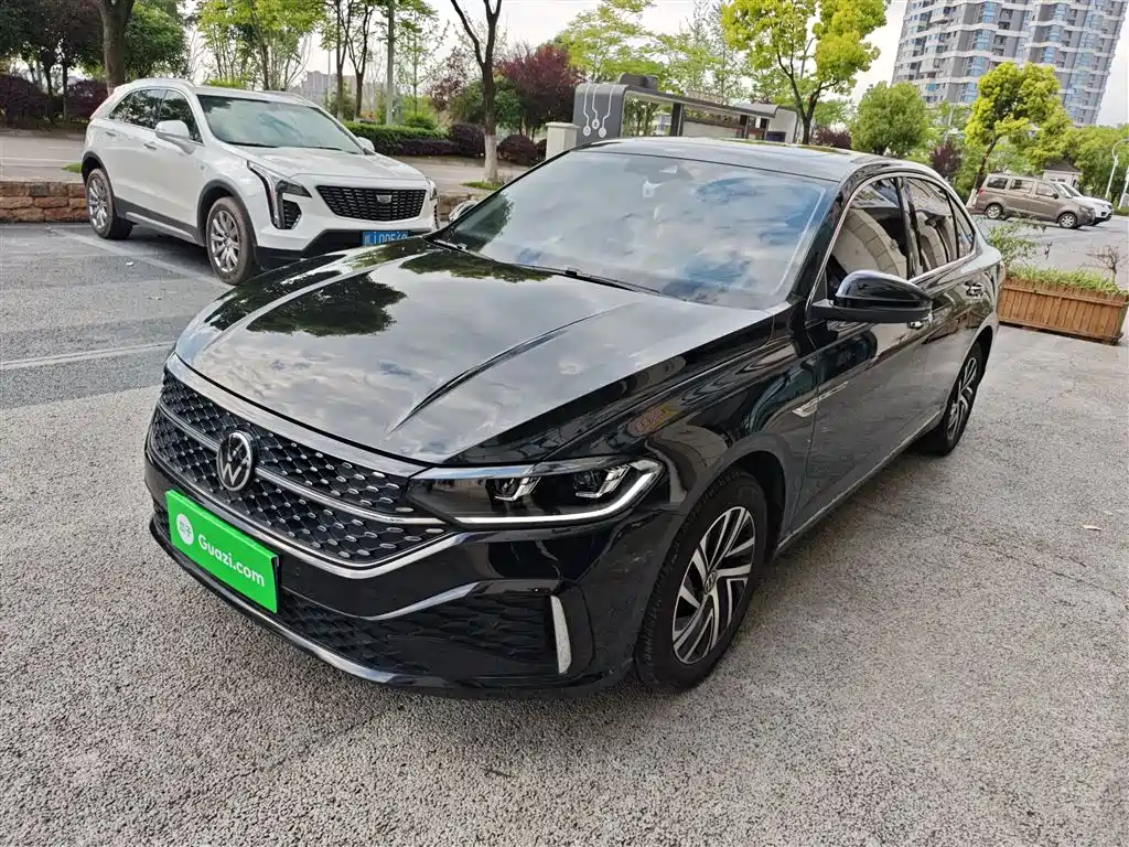 Volkswagen Lavida 2025