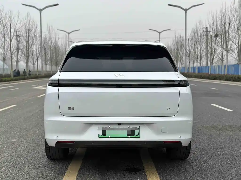 Li Auto IDEAL L7