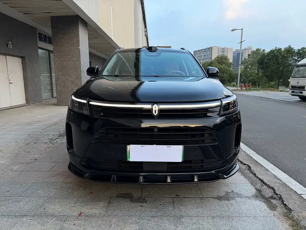 AITO AITO M7 — миниатюра 2