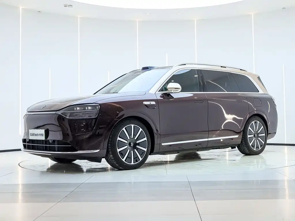 AITO ASK THE WORLD M9