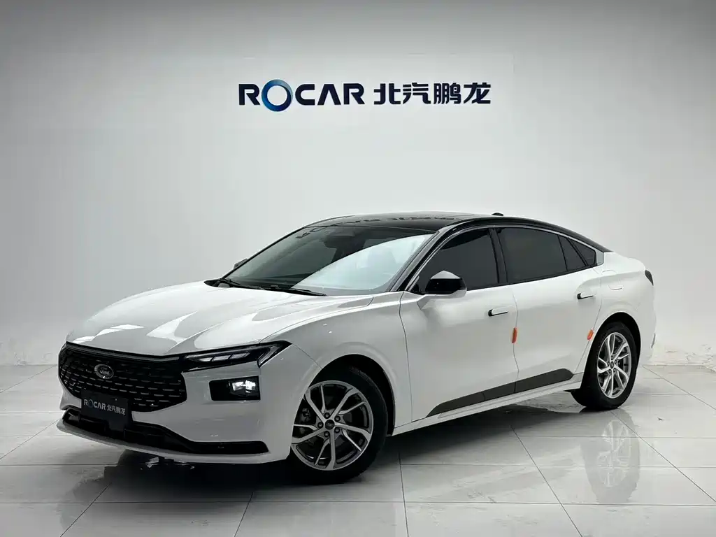 Ford Mondeo 2023