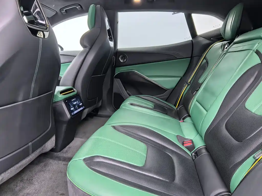 Lotus Eletre 2023 ELETRE S+