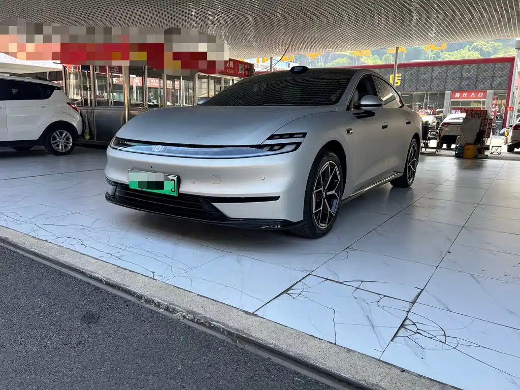 Qiyuan Чанг Кай A06