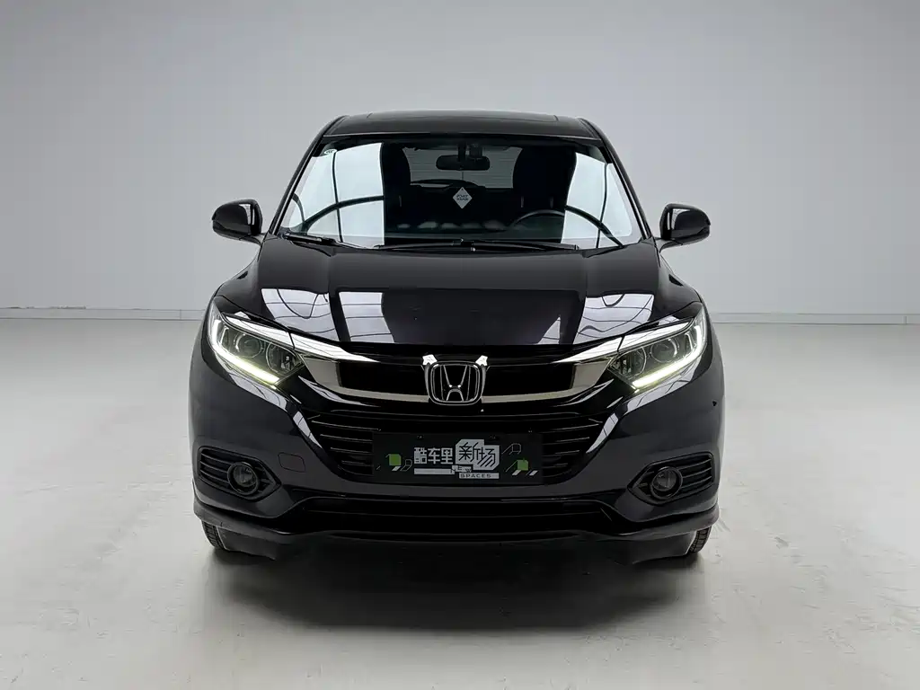 Honda Vezel 2020 1.5L CVT Elite