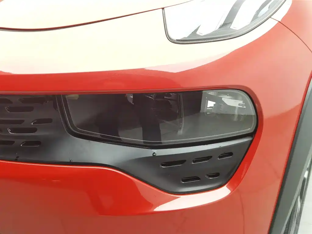 Lynk & Co 02 2018 1.5T DCT V