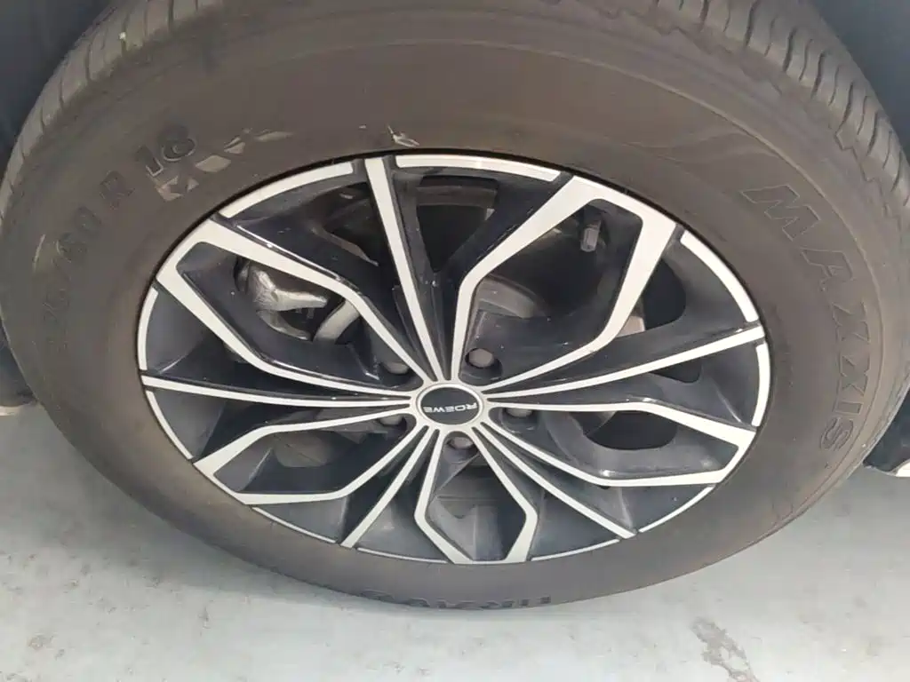 Roewe iMAX8 New Energy — миниатюра 23