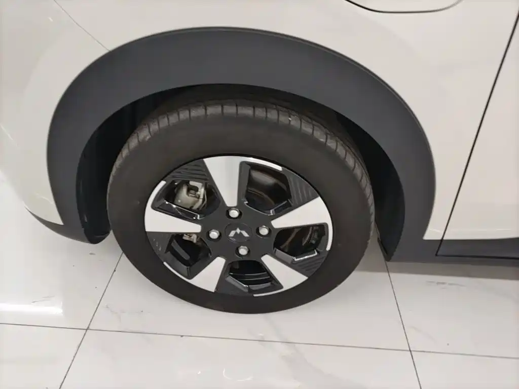 Wuling Bingo PLUS — миниатюра 23