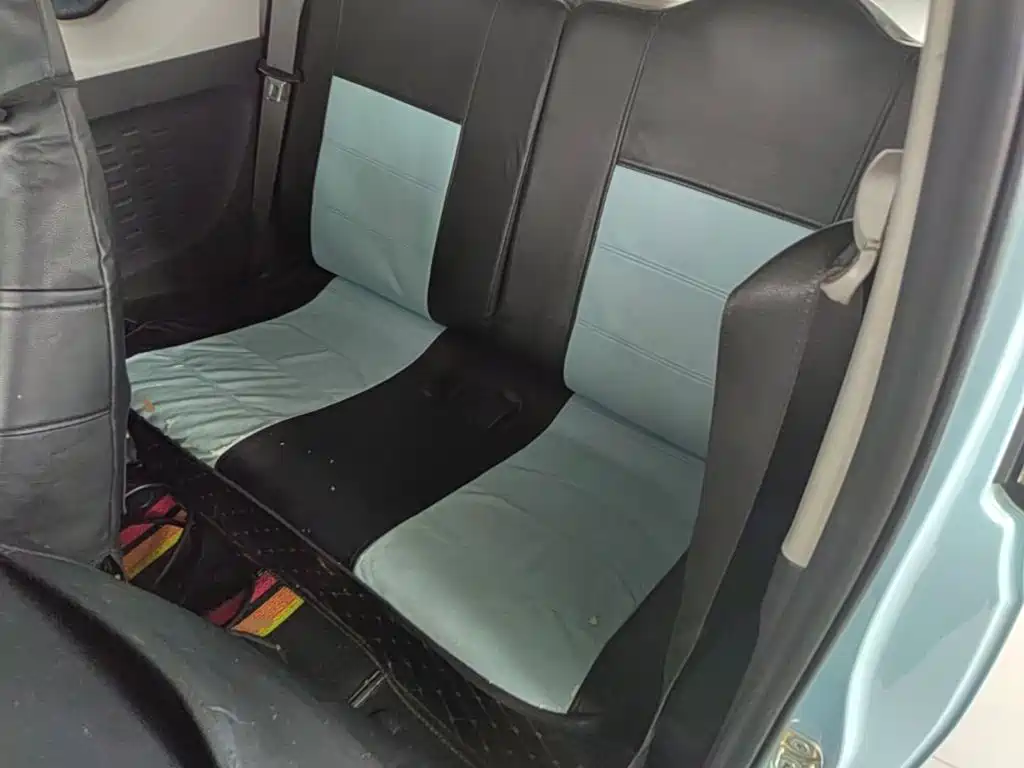 Wuling MINIEV — миниатюра 17