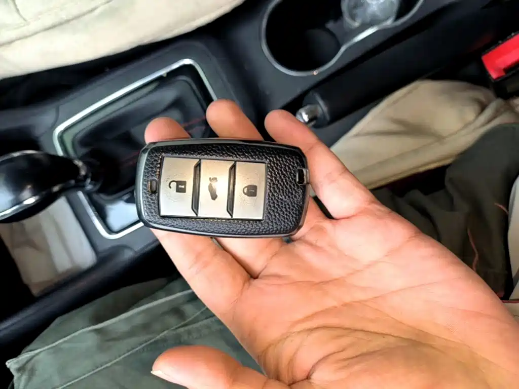 Changan CS35 — миниатюра 9
