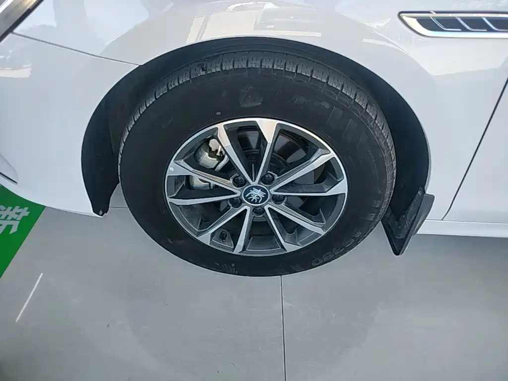 BYD Qin PLUS — миниатюра 23