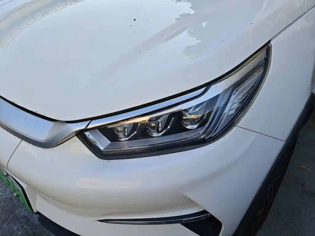BYD Yuan Pro — миниатюра 24