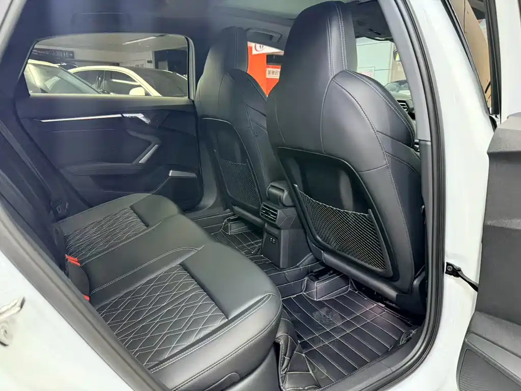 Audi A3 — миниатюра 5