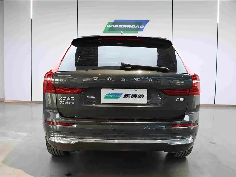 Volvo XC60 — миниатюра 4