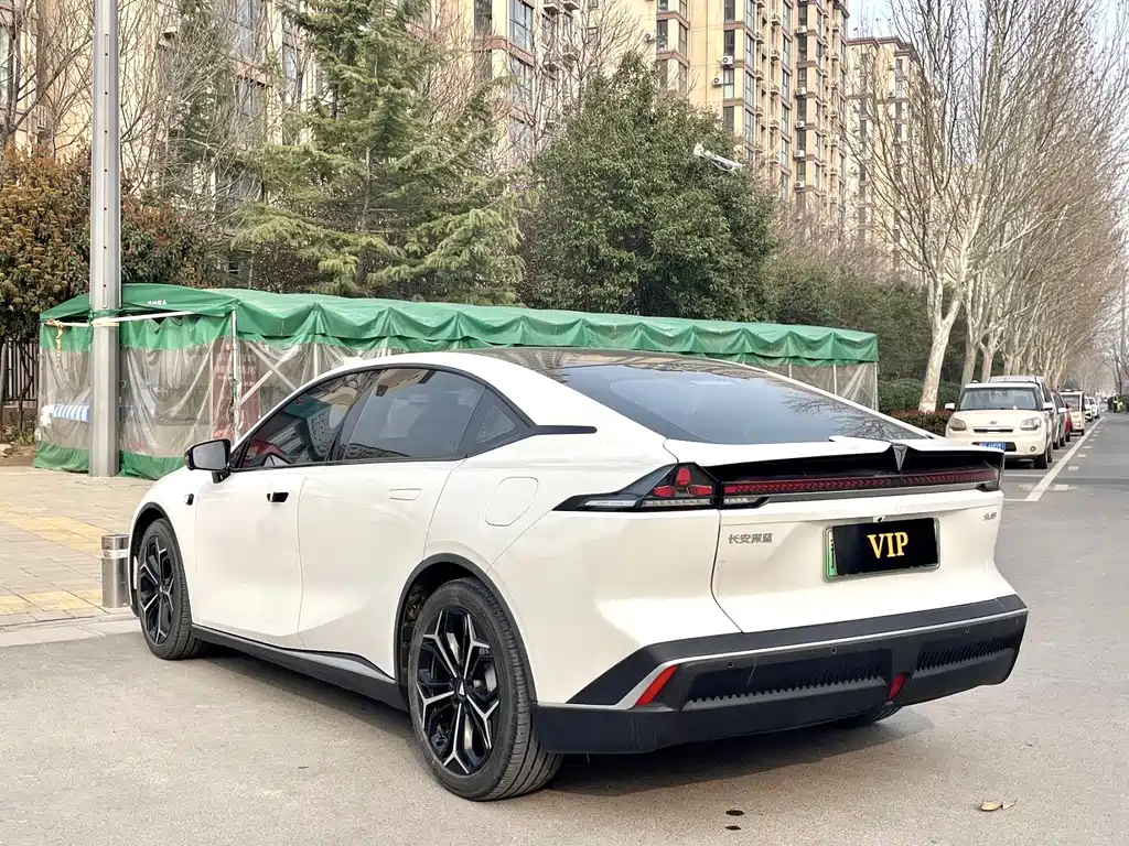 Changan Deepal DARK BLUE SL03