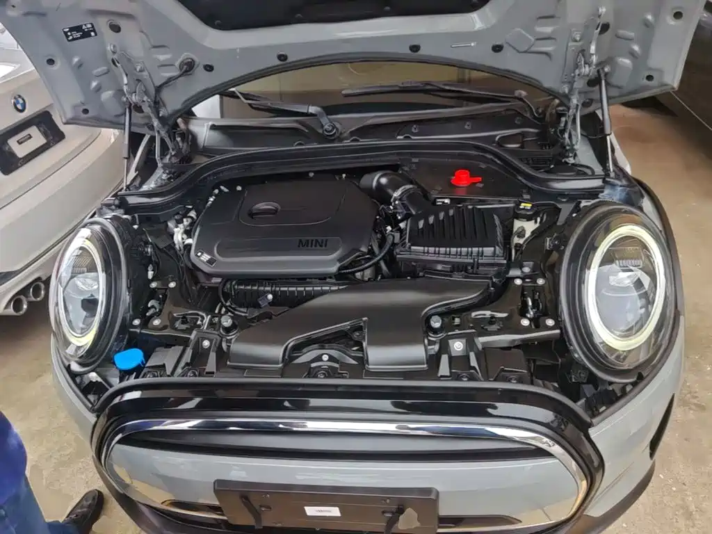 MINI Mini — миниатюра 20