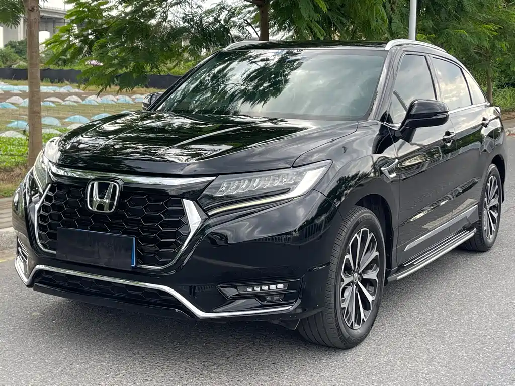Honda UR-V