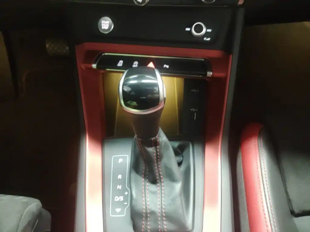 Audi Q3 — миниатюра 14