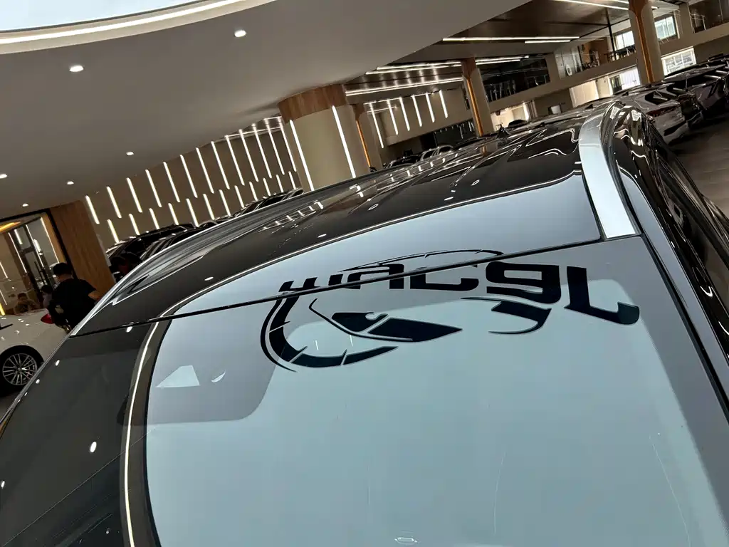 GAC Motor Trumpchi ES9 — миниатюра 37
