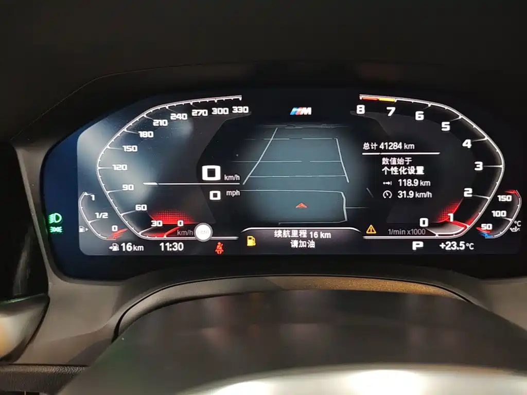 BMW 3 Series — миниатюра 12