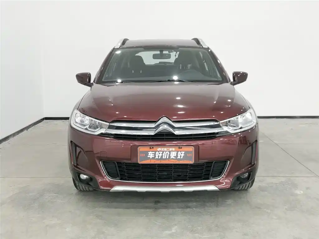 CITROEN C3 XR