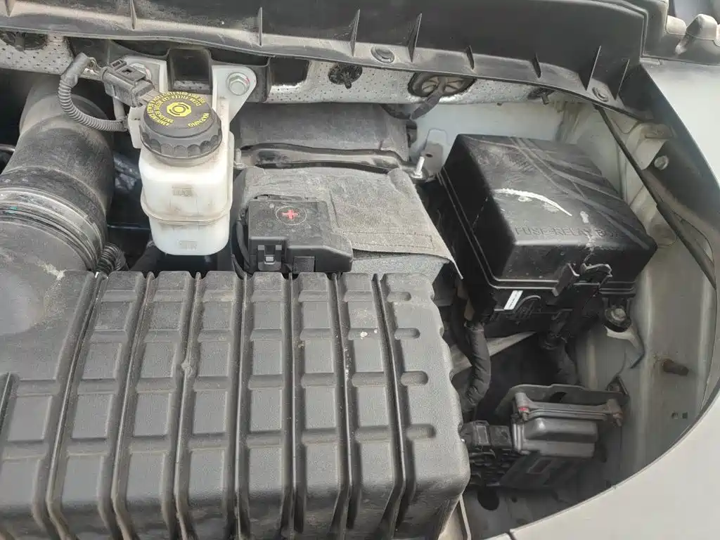 GAC Motor Trumpchi M8 — миниатюра 21