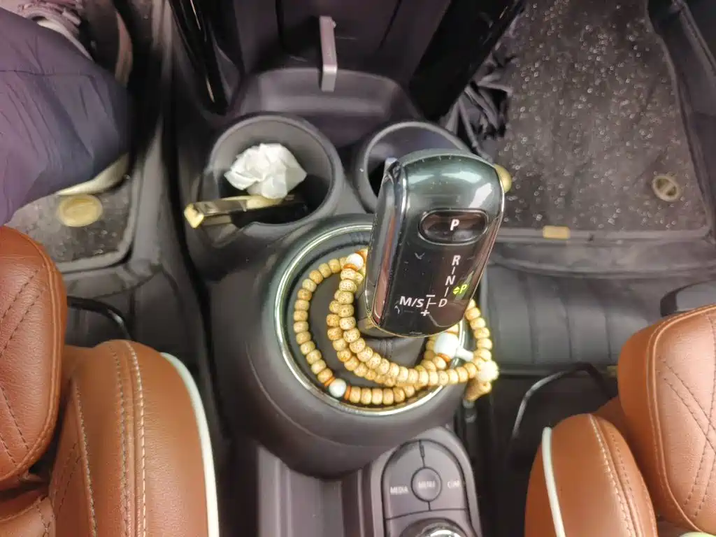 MINI Mini — миниатюра 17