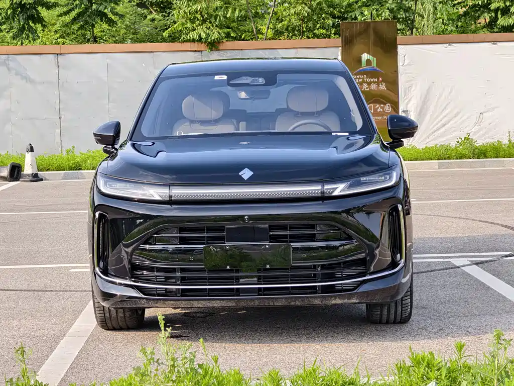 Huajing S 2026 255km Premium