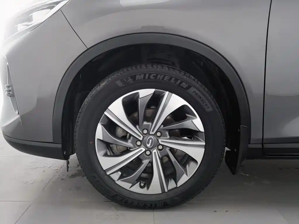 GAC Motor Trumpchi GS4 — миниатюра 17