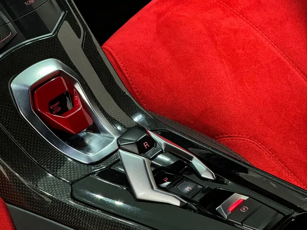 Lamborghini Huracán — миниатюра 10