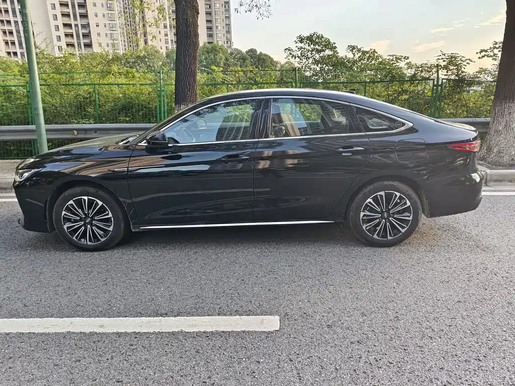 Fulwin Fengyun A8L — миниатюра 10