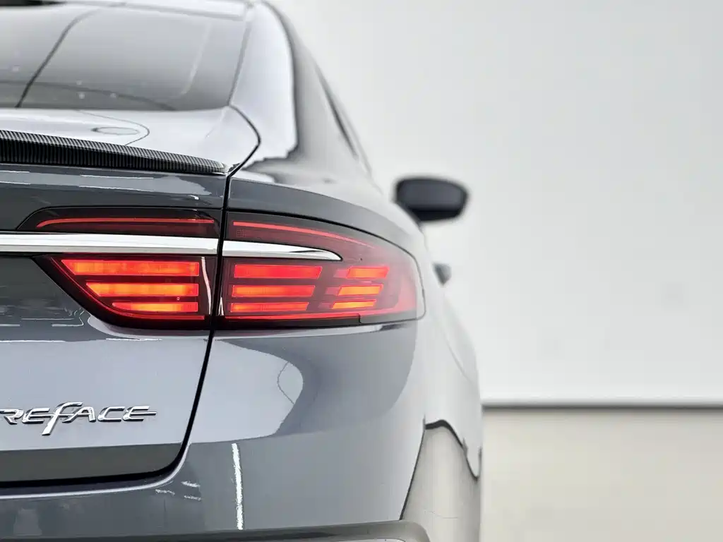 Geely Xingrui — миниатюра 14