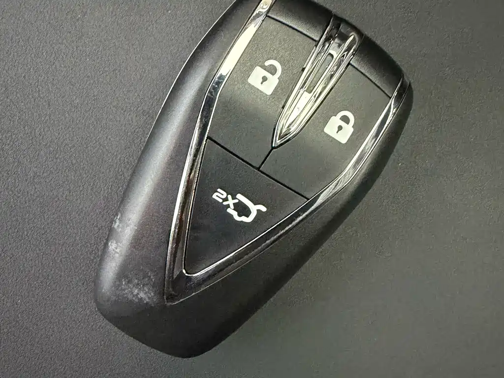 Changan UNI-T — миниатюра 18