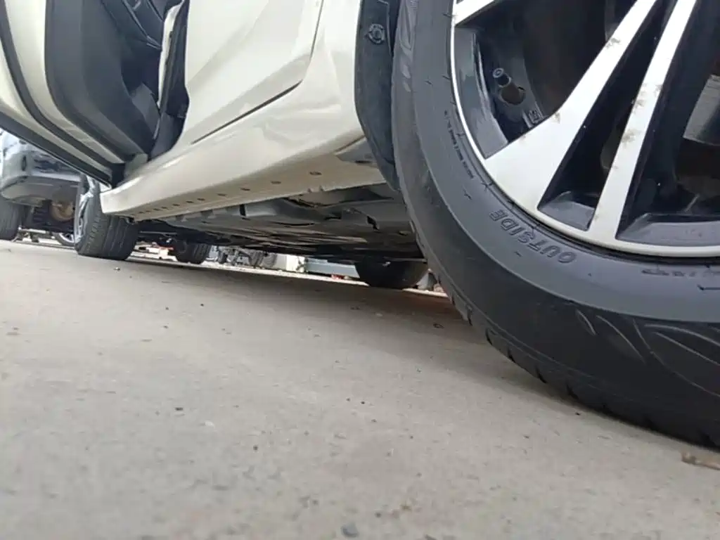 Nissan Sylphy — миниатюра 22