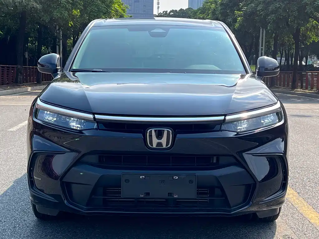 Honda Breeze — миниатюра 2