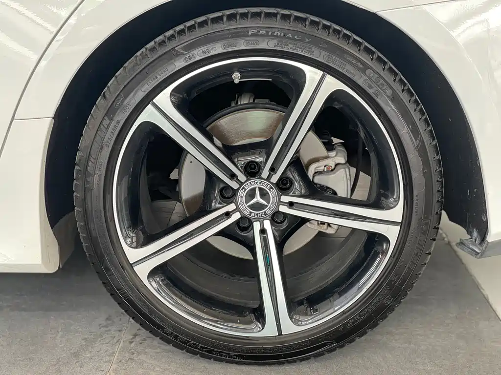 Mercedes-Benz CLS — миниатюра 17