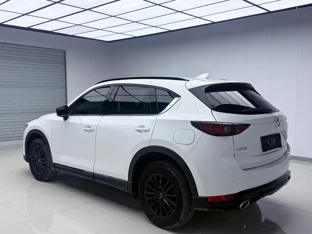 MAZDA CX 5