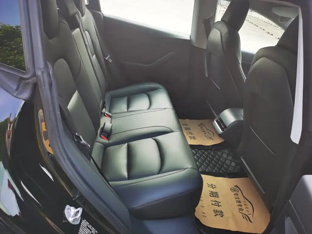 Tesla Model 3 — миниатюра 14