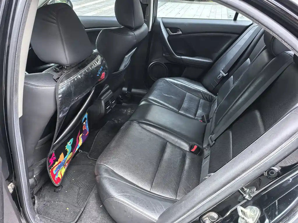 Honda Spirior — миниатюра 15