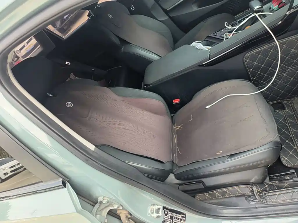 Baojun Valli — миниатюра 25